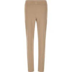 Freddy Pantaloni in felpa viscosa aderenti con impunture centrali-Donna Pantaloni Sportivi|Tutti I Pantaloni