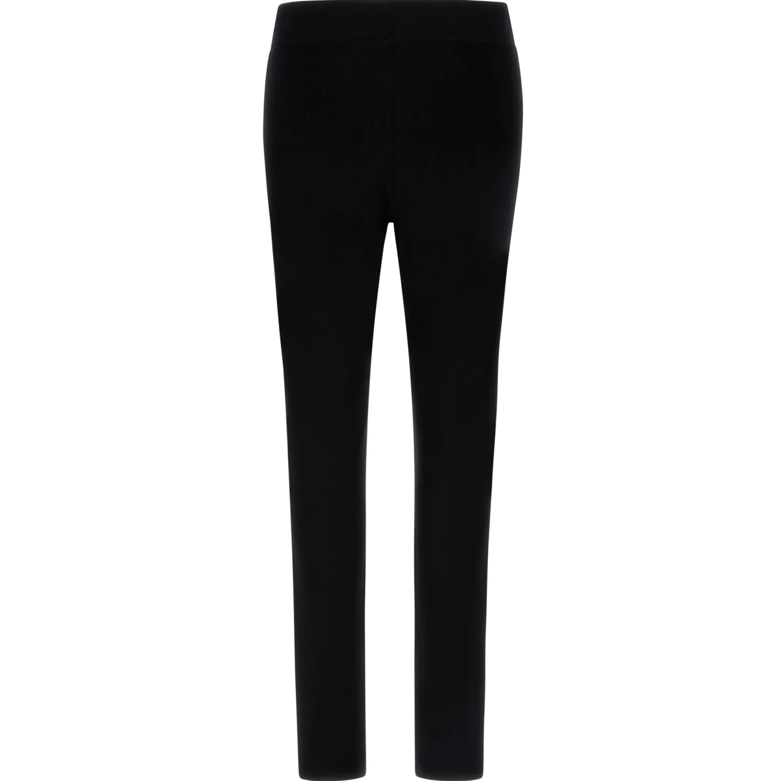 Freddy Pantaloni in felpa viscosa aderenti con impunture centrali-Donna Pantaloni Sportivi|Tutti I Pantaloni