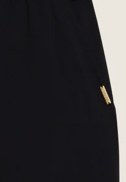 Freddy Pantaloni in popeline elasticizzato regular fit-Donna Pantaloni Sportivi|Tutti I Pantaloni