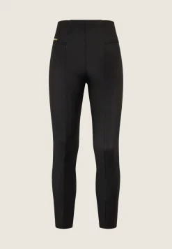 Freddy Pantaloni in Similpelle Laminata con Vita Alta superskinny-Donna Jeans E Pantaloni|Tutti I Pantaloni