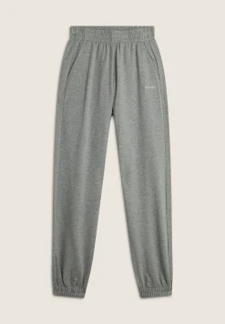 Freddy Pantaloni jogger donna comfort fit in jersey elasticizzato-Donna Pantaloni Sportivi|Tutti I Pantaloni
