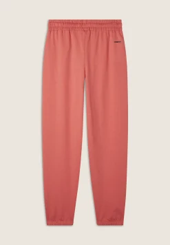 Freddy Pantaloni Jogger regular fit con stampa Mickey Mouse-Donna Pantaloni Sportivi