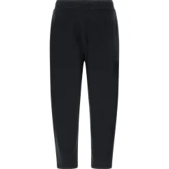 Freddy Pantaloni joggers cropped in felpa invernale tinta in capo-Donna Pantaloni Sportivi|Tutti I Pantaloni