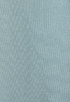 Freddy Pantaloni joggers da bambina in felpa con logo sul fondo- Pantaloni Sportivi