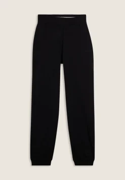 Freddy Pantaloni joggers in jersey con elastico logato scopribile-Donna Pantaloni Sportivi|Tutti I Pantaloni