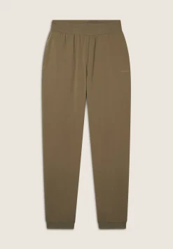 Freddy Pantaloni joggers in jersey con elastico logato scopribile-Donna Pantaloni Sportivi|Tutti I Pantaloni