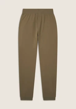 Freddy Pantaloni joggers in jersey con elastico logato scopribile-Donna Pantaloni Sportivi|Tutti I Pantaloni