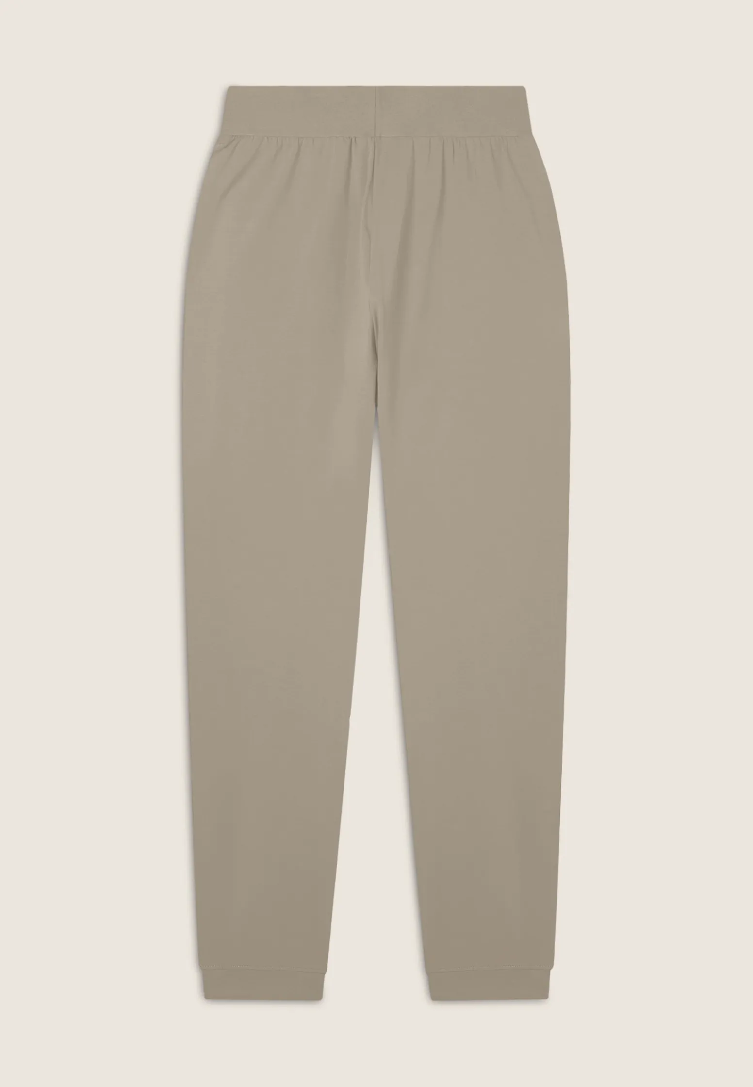 Freddy Pantaloni joggers in jersey con elastico logato scopribile-Donna Pantaloni Sportivi|Tutti I Pantaloni