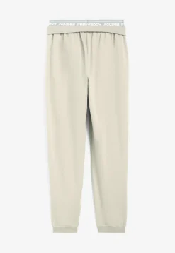 Freddy Pantaloni joggers in jersey con elastico logato scopribile-Donna Pantaloni Sportivi|Tutti I Pantaloni