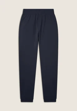 Freddy Pantaloni joggers in jersey con elastico logato scopribile-Donna Pantaloni Sportivi|Tutti I Pantaloni
