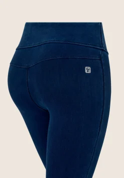 Freddy Pantaloni N.O.W. 7/8 superskinny in jersey TENCEL™-Donna Jeans E Pantaloni