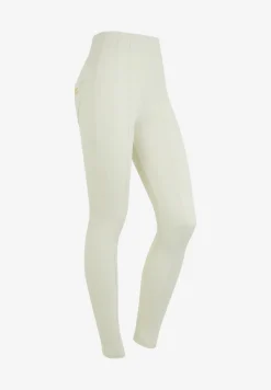 Freddy Pantaloni N.O.W.® in jersey vita bustier e impuntura centrale-Donna Jeans E Pantaloni|Tutti I Pantaloni