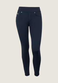 Freddy Pantaloni N.O.W.® in tessuto traspirante vita risvoltabile-Donna Jeans E Pantaloni