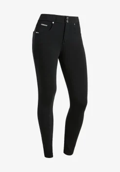 Freddy Pantaloni N.O.W.® skinny a vita media in jersey ecologico-Donna Jeans E Pantaloni|Tutti I Pantaloni