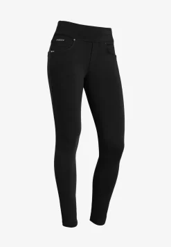 Freddy Pantaloni N.O.W.® skinny vita media risvoltabile in jersey-Donna Jeans E Pantaloni