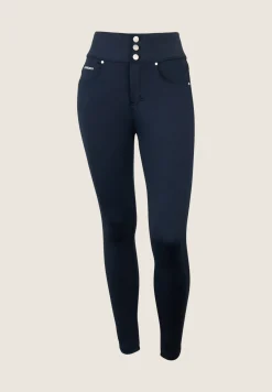 Freddy Pantaloni N.O.W.® skinny vita alta tessuto traspirante-Donna Jeans E Pantaloni|Tutti I Pantaloni