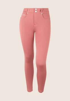Freddy Pantaloni N.O.W.® skinny vita media tessuto traspirante-Donna Jeans E Pantaloni|Tutti I Pantaloni