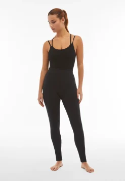 Freddy Pantaloni N.O.W.® skinny vita bustier in tessuto tecnico-Donna Jeans E Pantaloni|Tutti I Pantaloni
