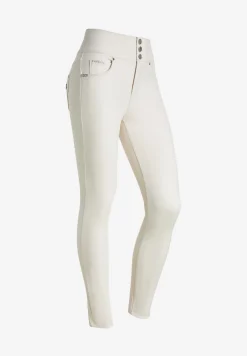 Freddy Pantaloni N.O.W.® skinny vita alta in similpelle ecologica-Donna Jeans E Pantaloni|Tutti I Pantaloni