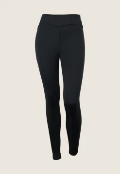 Freddy Pantaloni N.O.W. traspiranti vita alta e dettagli cut out-Donna Jeans E Pantaloni