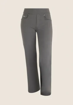 Freddy Pantaloni N.O.W. Wide Leg in Jersey Bi-Elastico-Donna Jeans E Pantaloni|Tutti I Pantaloni