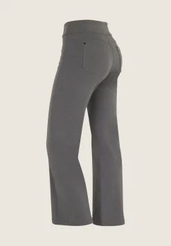 Freddy Pantaloni N.O.W. Wide Leg in Jersey Bi-Elastico-Donna Jeans E Pantaloni|Tutti I Pantaloni