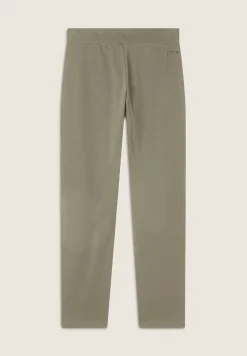 Freddy Pantaloni regular con spacchi e coulisse animalier-Donna Pantaloni Sportivi|Tutti I Pantaloni