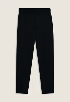 Freddy Pantaloni regular fit con gamba dritta e coulisse-Donna Ginnastica|Pantaloni Sportivi