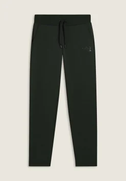 Freddy Pantaloni regular fit con gamba dritta e coulisse-Donna Ginnastica|Pantaloni Sportivi