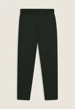 Freddy Pantaloni regular fit con gamba dritta e coulisse-Donna Ginnastica|Pantaloni Sportivi