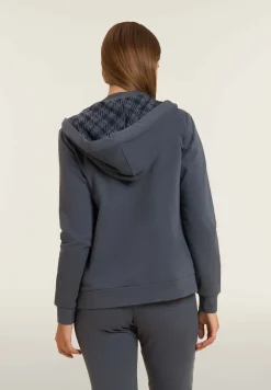 Freddy Pantaloni regular fit con gamba dritta e coulisse-Donna Ginnastica|Pantaloni Sportivi