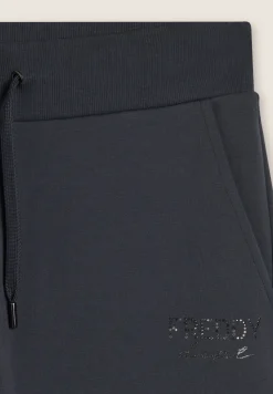 Freddy Pantaloni regular fit con gamba dritta e coulisse-Donna Ginnastica|Pantaloni Sportivi
