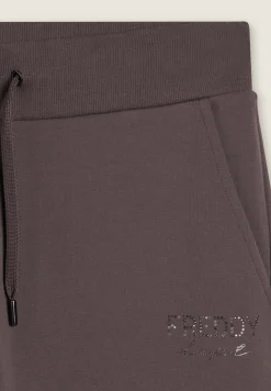 Freddy Pantaloni regular fit con gamba dritta e coulisse-Donna Ginnastica|Pantaloni Sportivi