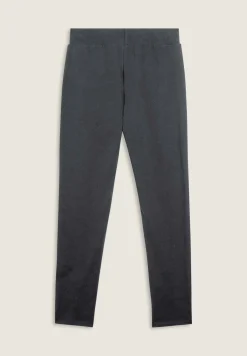 Freddy Pantaloni regular in felpa garzata con dettagli a trecce-Donna Pantaloni Sportivi