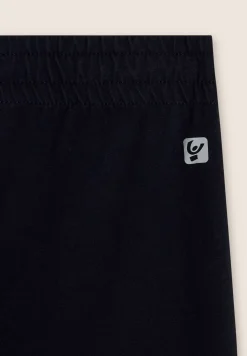 Freddy Pantaloni regular in felpa tinto enzimaticamente con fondo elastico-Donna Pantaloni Sportivi|Tutti I Pantaloni
