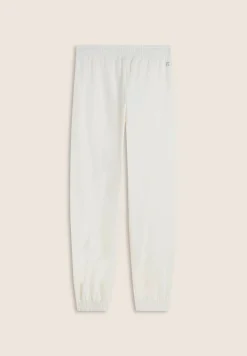 Freddy Pantaloni regular in felpa tinto enzimaticamente con fondo elastico-Donna Pantaloni Sportivi|Tutti I Pantaloni