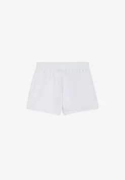 Freddy Pantaloni shorts da donna in heavy jersey stretch-Donna Ginnastica|Shorts