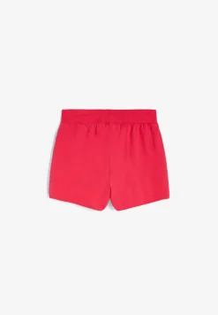 Freddy Pantaloni shorts da donna in heavy jersey stretch-Donna Ginnastica|Shorts