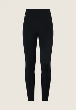 Freddy Pantaloni Skinny in Tessuto D.I.W.O.® Brushed a Vita Alta-Donna Jeans E Pantaloni