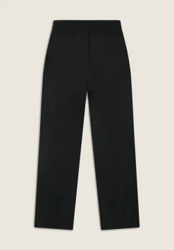 Freddy Pantaloni Sportivi comfort fit dal finish setoso-Donna Pantaloni Sportivi