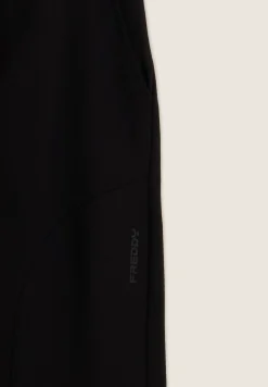 Freddy Pantaloni sportivi con cuciture a blocchi-Uomo Pantaloni Sportivi