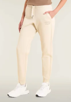 Freddy Pantaloni sportivi con fondo a polsino e coulisse-Donna Ginnastica|Pantaloni Sportivi