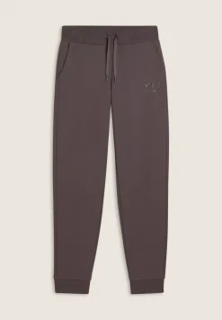 Freddy Pantaloni sportivi con fondo a polsino e coulisse-Donna Ginnastica|Pantaloni Sportivi