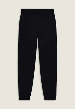 Freddy Pantaloni sportivi con fondo a polsino e coulisse-Donna Ginnastica|Pantaloni Sportivi
