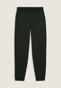 Freddy Pantaloni sportivi con fondo a polsino e coulisse-Donna Ginnastica|Pantaloni Sportivi