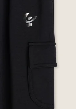 Freddy Pantaloni sportivi con tasche cargo- Pantaloni Sportivi