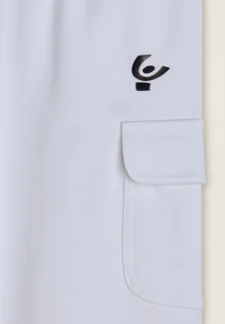 Freddy Pantaloni sportivi con tasche cargo- Pantaloni Sportivi