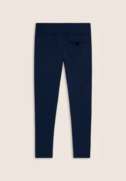 Freddy Pantaloni sportivi con tasche zippate-Uomo Pantaloni Sportivi