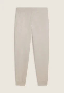 Freddy Pantaloni sportivi da donna con polsini e strass bicolore-Donna Ginnastica|Pantaloni Sportivi