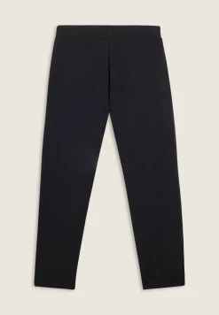 Freddy Pantaloni sportivi da donna con tasche interne e strass-Donna Ginnastica|Pantaloni Sportivi
